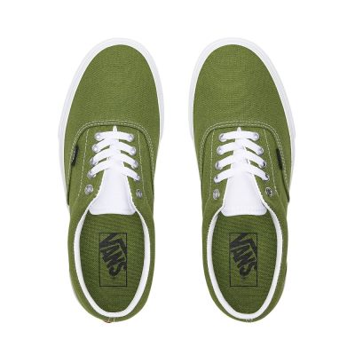 Vans Retro Sport Era - Erkek Spor Ayakkabı (Yeşil)